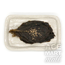 Feuille De Sesame Mariné 200±25G / Fresh / Top