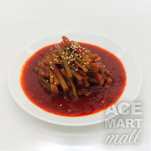 Tige D'Ail Pimente 200±25G / Fresh / Side