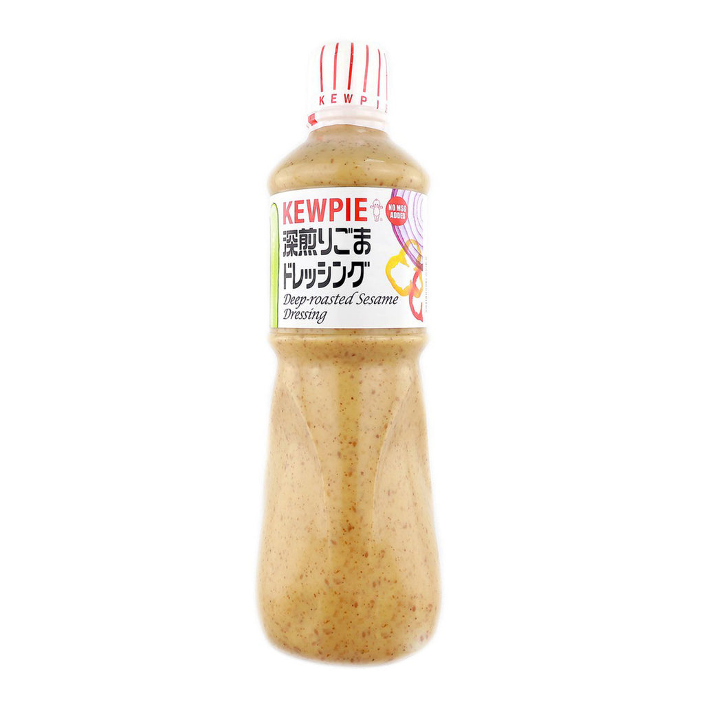 Sauce Vinaigrette au Sésame 1000ML [Kewpie] ACEMARTmall PARIS