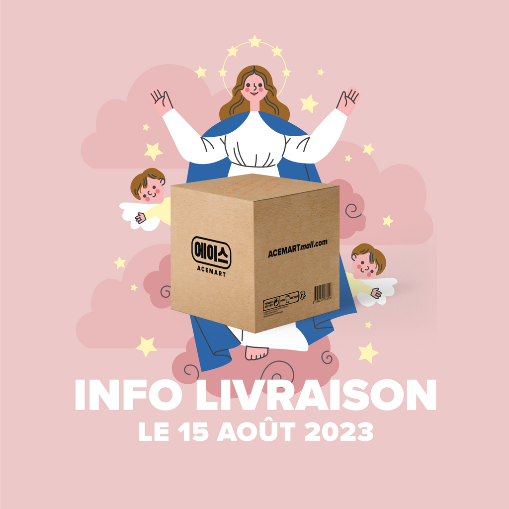 Jour férié du 15 août les informations à retenir ACEMARTmall PARIS