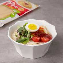 Jjolmyeon Nouilles Dures de Riz avec la Sauce Épicée 600G [Chilkab] DDM 13.02.2026