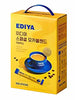 이디야 스페셜 모카블렌드 커피믹스 100개입 EDIYA SPECIAL MOCHA BLEND Sachet de Café Instantané 100P [EDIYA]