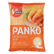 판코 빵가루 Panko Chapelure 1KG [INAKA]