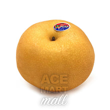 Fresh / 한국산 배 6과 Poire Coréenne T.6 [Nonghyup]