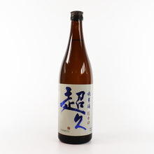 준마이슈 쵸큐 쵸카라 히이레 Junmaishu Choukyu Choukara Hiire 19% 720ML [Nakano BC]