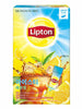 립톤 아이스티 분말 레몬맛 (14G X 20개입) Lipton Thé glacé au goût de citron 280G (14G*20) [Lipton]