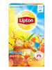립톤 아이스티 분말 복숭아맛 (14G X 20개입) Lipton Thé glacé au goût de pêche 280G (14G*20) [Lipton]