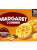 마가렛트 16봉입 Margaret Biscuit 16P 352G [Lotte]