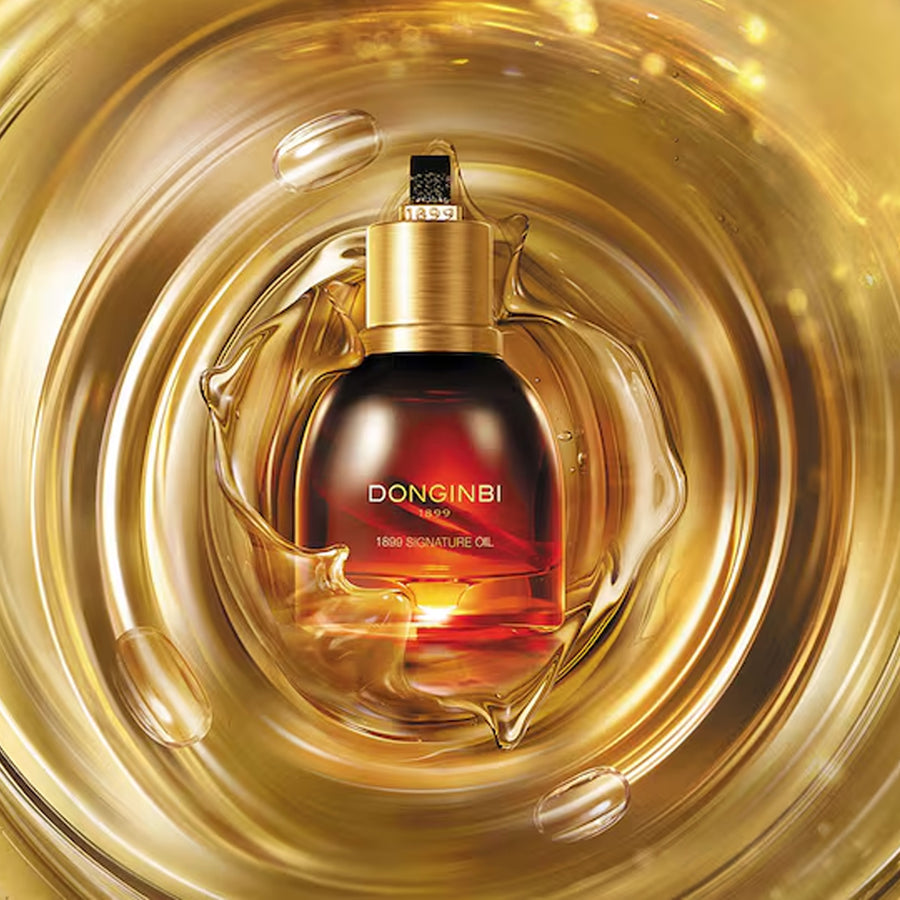 1899 Signature Oil 25G [DONGINBI]– ACEMARTmall PARIS
