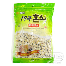 19 Céréales Mélanges Coréen 800G [Jeongwon] DDM 07.11.2025