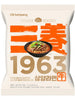 우지라면 1963, 1963 Ramen Instantané au Suif de Bœuf 131G [Samyang]