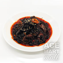 Fresh / 고들빼기 무침 Crucifère Mariné 200±25G [Ace Food] DDM 02.01.2025