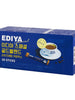 이디야 스페셜 골드블렌드 리치크레마 커피믹스 20개입 EDIYA Special Gold Blend Créma Riche Sachet de Café Instantané 20P [EDIYA]