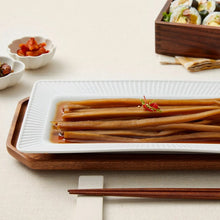 Fresh / 우엉조림 Ueongjolim Bardane Marinée 130G [Hasunjung] DDM 29.01.2025