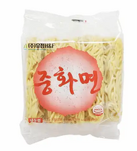 Frozen / Junghwa Myeon Nouille Chinoise Surgelée 5P 1150G [YujeongH&F]