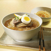 Fresh / 시원한 물냉면 2인분 Nouilles Froides avec Bouillon pour 2Pers 780G [Ofood] DLC 23.09.2025