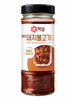 매콤한 돼지불고기양념 Sauce Épicée pour Porc Bulgogi 500G [Beksul]