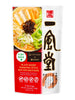 돈코츠 나베 소스 3인분 Base de Soupe Végene pour Nabe 3 Pers 750G [Daisho]