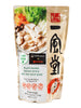 잇푸도 x 다이쇼 비건 나베 수프 3인분 Base de Soupe de IPPUDO 3 Pers 750G [Daisho]