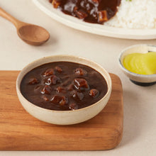 3 Minutes Retort Beef Jjajang 200G [Ottogi]