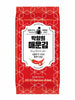매운 도시락김 3개입 Petits Feuilles d’Algues Assaisonnées Épicés (4.5G*3P) [Parkhyanghee]