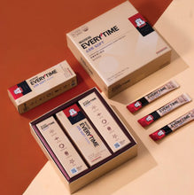 홍삼정 에브리타임 소프트 30개입 Extrait de Ginseng Rouge Everytime Soft 10ML*30 [Cheongkwanjang]