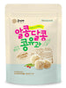 Soybean Confiserie Traditionnelle Coréenne 60G [Hojeongga] DDM 15.11.2024