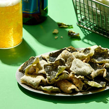 Bibigo Chips D'algues Original 8P 40G DLC 18.03.2026