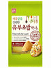 Fresh / Poche de Tofu Frit Assaisonné 2P 160G [Hansung] DDM 30.07.2025