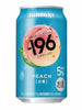 산토리 -196 복숭아 (알코올 5%) Suntory -196 Pêche (5 % ALC.) 350ML [Suntory]