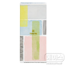 Coffret Cadeau de 5 Paires de Baguettes Japonaises en Bambou [Tokyo Design Studio]