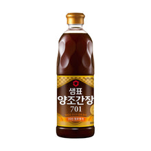 양조간장 701 Yangjo 701 Sauce Soja 860ML [Sempio]