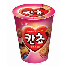 Kancho Cup Biscuit 88G [Lotte] DLC 12.09.2025