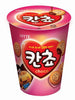 칸쵸 컵 Kancho Cup Biscuit 88G [Lotte] DLC 21.09.2024
