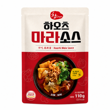 하오츠 마라 소스 Haochi Mala Sauce 110G [Woorifood]