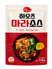 하오츠 마라 소스 Haochi Mala Sauce 110G [Woorifood]