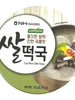 쌀 떡국 Cup Rice Cake Soup 153G [Nonghyup]