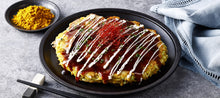 Okonomiyaki Ko Farine Préparation pour Okonomiyaki 500G [Nissin]
