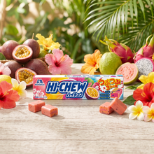 Hi-Chew Bonbons aux Saveurs Tropical Mix 55G [Morinaga]