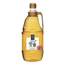 월계수잎 맛술 Matsul Vin Doux aux feuilles de laurierr 1.8L [Chungjungone] DLC 29.03.2026