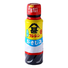 키리시마 단맛 사시미 간장 Kirishima Sauce Soja Sucré pour Sashimi 100ml [Fujijin] DDM 10.05.2026