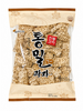 통밀말이 Snack de Blé Entier Soufflé 280G [Ecofood]