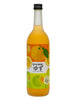 Kishu Yuzu Umeshu Liqueur de Prune et Yuzu 720ML 12% [Nakano BC]
