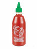 유니이글 스리라차 소스 Uni Sriracha Hot chilli Sauce 430ML [UNIEAGLE]