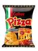 피자맛 감자칩 Chips Pdt à Saveur de Pizza 55G [Calbee]