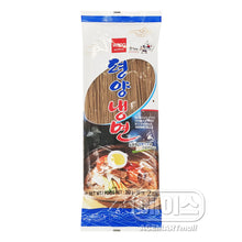 Pyongyang Naengmyeon Nouilles Froides avec Bouillon pour 2Pers 283G [Wang] DDM 31.03.2026