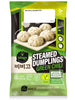 Frozen / 찐 청양 고추 만두 Mandu au Piment Vert à la Vapeur 168G [Bibigo] DDM 29.01.2025