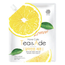 갈아만든 레몬 Thé Citron & Ade Galamandun Lemon 500G [Damizle]