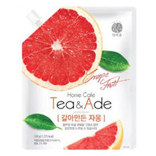 갈아만든 자몽 Thé Pamplemousse & Ade Galamandun Jamong 500G [Damizle]