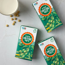 베지밀 번들 Pack Lait de Soja